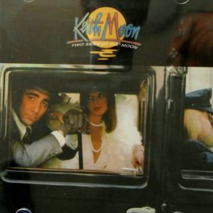 Two Sides Of The Moon