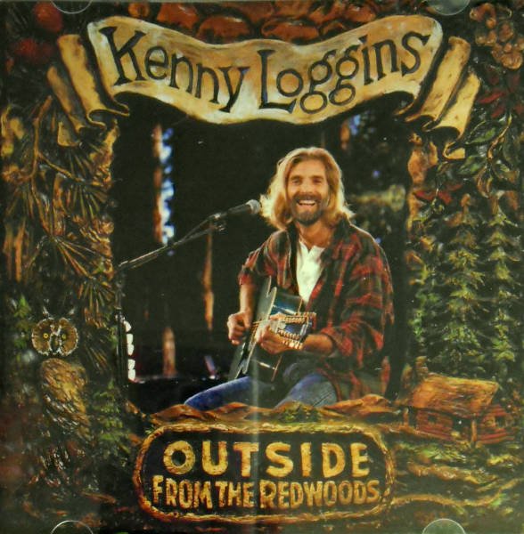 Outside: From The Redwoods