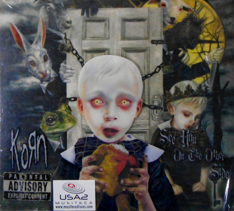 See You On The Other Side