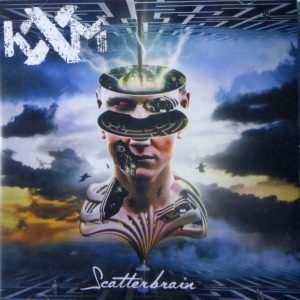 Scatterbrain