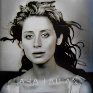Lara Fabian