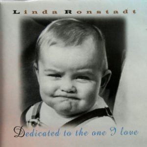 Dedicated To The One I Love