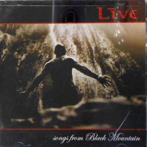 Songs From Black Mountain
