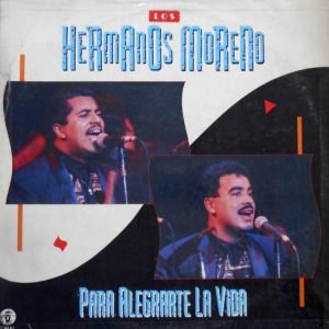 Para Alegrarte La Vida