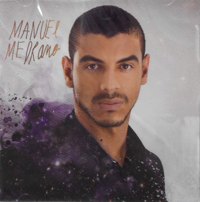Manuel Medrano