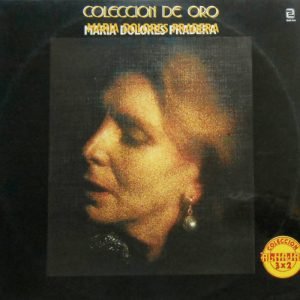 Colección De Oro
