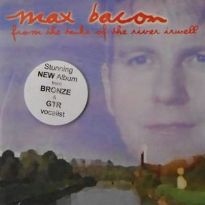 From The Banks Of The River Irwell