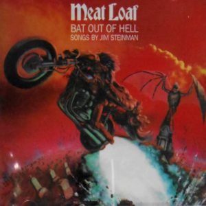 Bat Out Of Hell