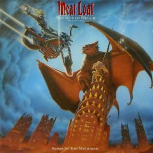 Bat Out Of Hell II: Back Into Hell