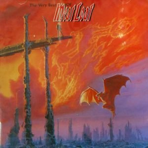 The Very Best Of Meat Loaf