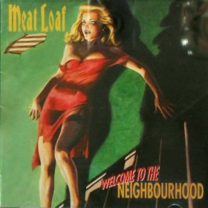 Welcome To The Neighbourhood