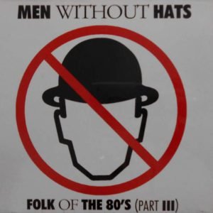 Folk Of The 80's (Part III)