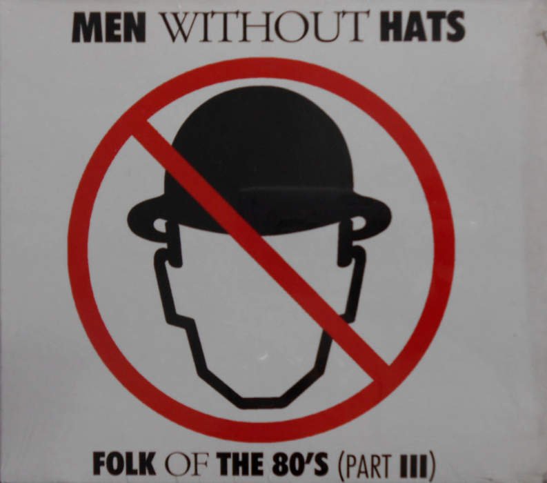 Folk Of The 80's (Part III)