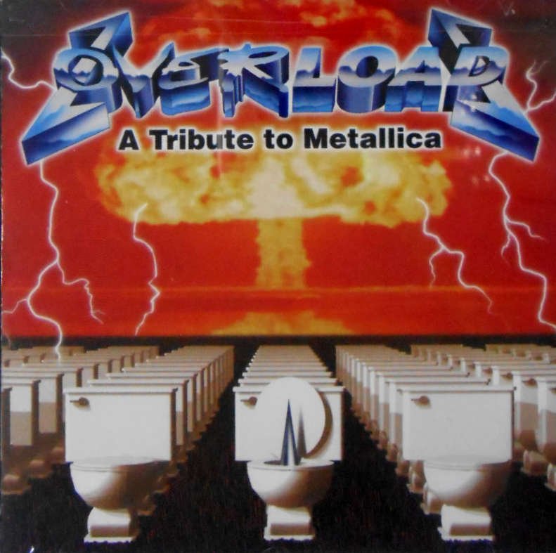 Overload: A Tribute To Metallica