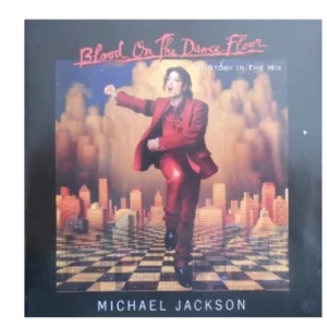 Blood On The Dance Floor (History In The Mix)