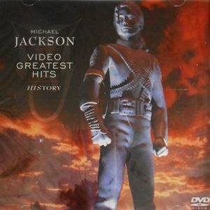 Video Greatest Hits History