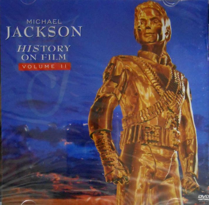 History On Film Volume II