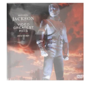 Video Greatest Hits History