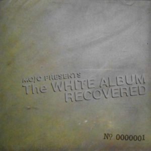 The White Album Recovered