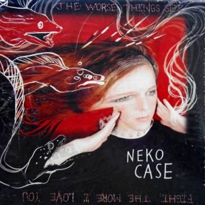 The Worse Things Get,