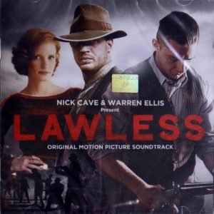 Lawless
