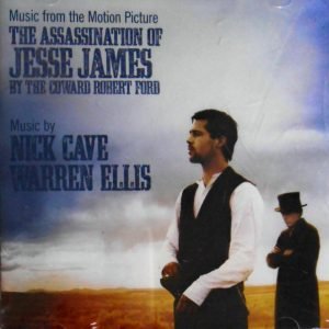 The Assassination Of Jesse James