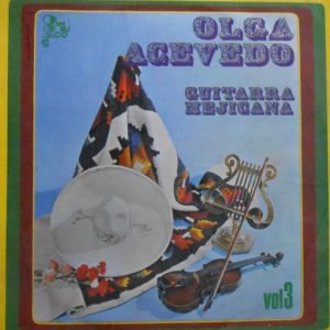 Guitarra Mexicana Vol. 3