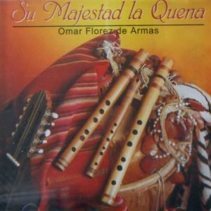 Su Majestad La Quena