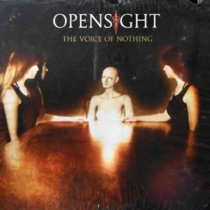 The Voice Of Nothing