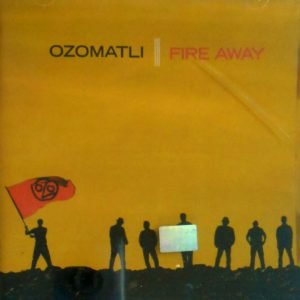 Fire Away