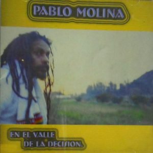 En El Valle De La Decision.