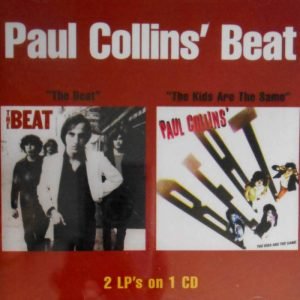 The Beat / The Kids Are The Same