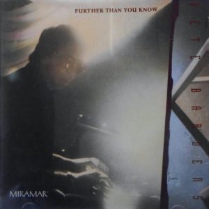 Further Than You Know