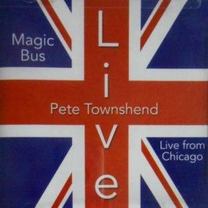 Magic Bus - Live From Chicago