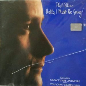 Hello, I Must Be Going!