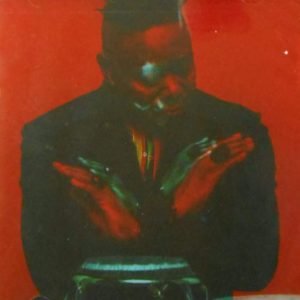 Love Will Find A Way