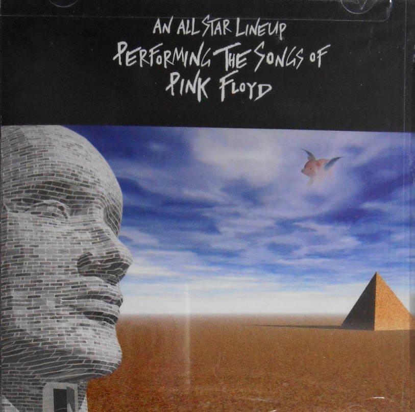 An All Star Lineup Performing The Songs Of Pink Floyd