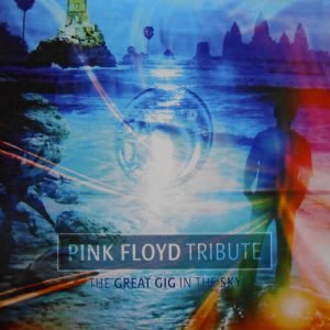 Pink Floyd Tribute - The Great Gig In The Sky