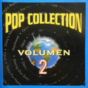 Pop Collection Vol. 2