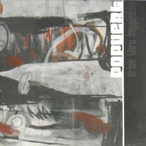 Drive Thru Happiness