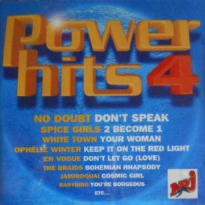 Power Hits 4