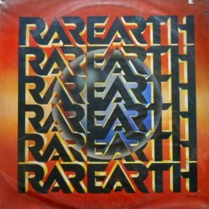 Rare Earth
