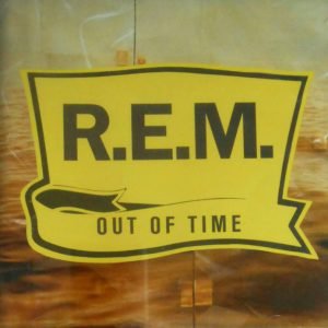 Out Of Time