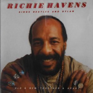 Sings Beatles And Dylan