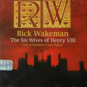 The Six Wives Of Henry VIII