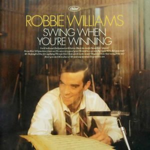 Swing When You're Winning