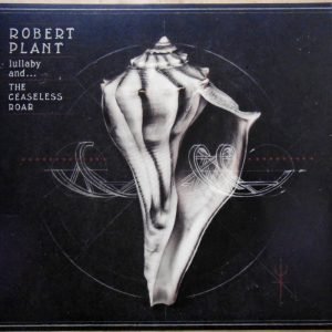 Lullaby And... The Ceaseless Roar