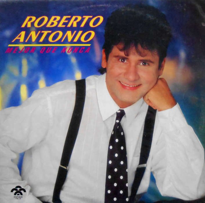 Mejor Que Nunca