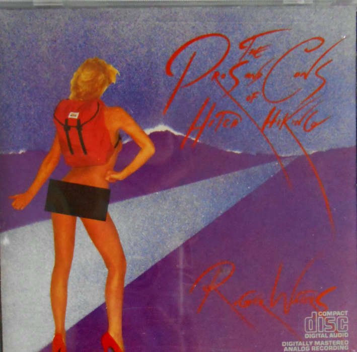 The Pros And Cons Of Hitch Hiking