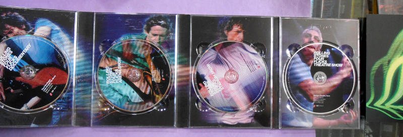 Four Flicks - Imagen 2